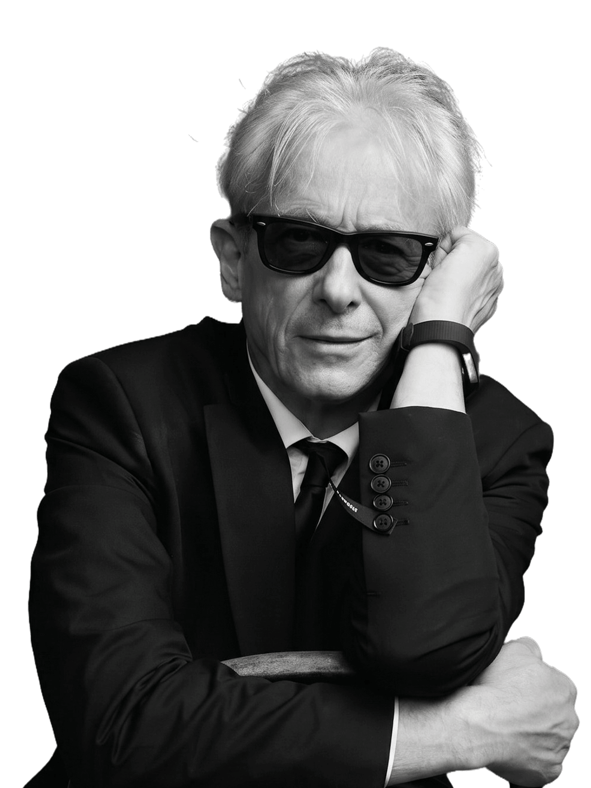 Elliot Grove