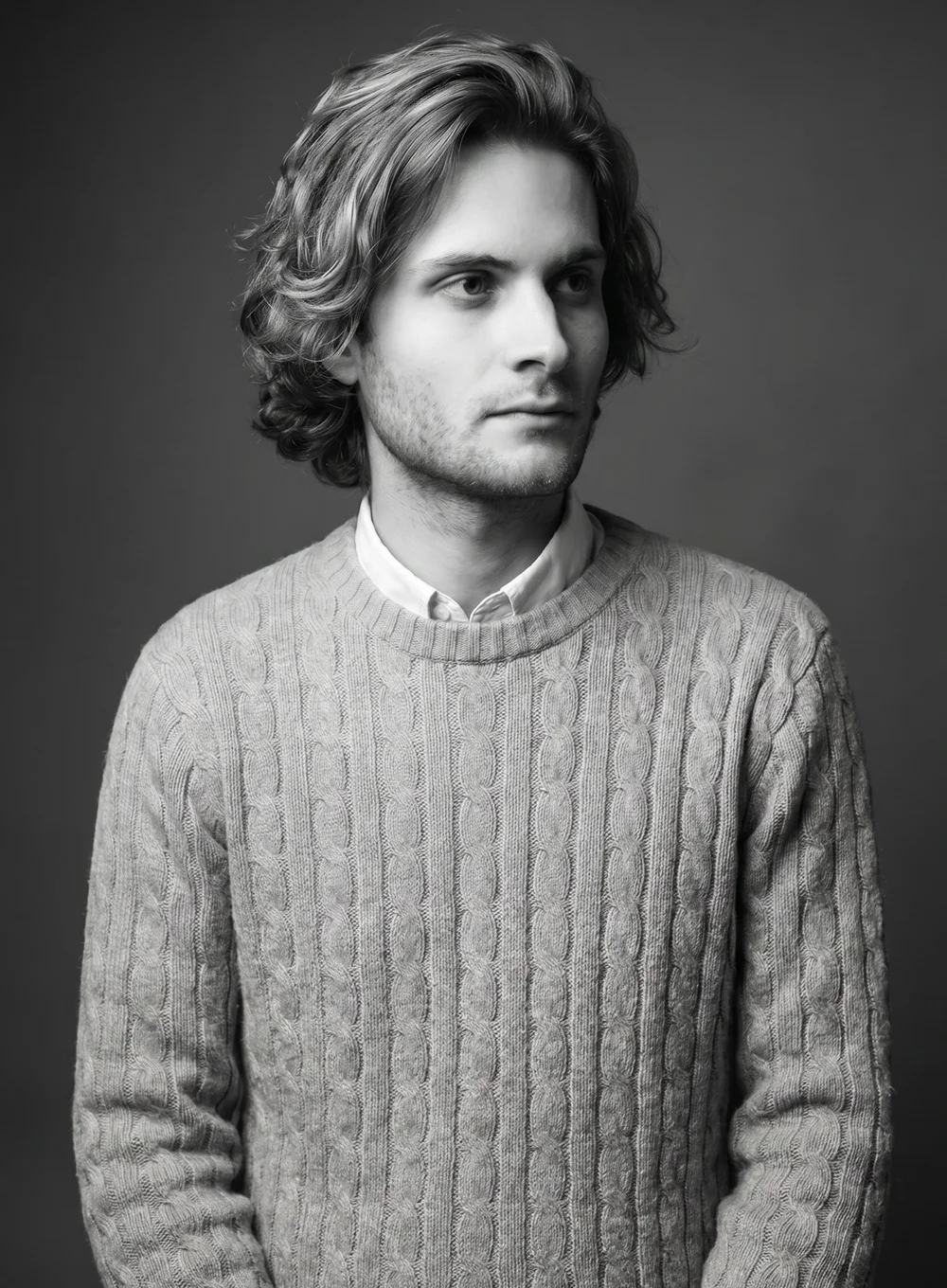 Hadrien Gautrot