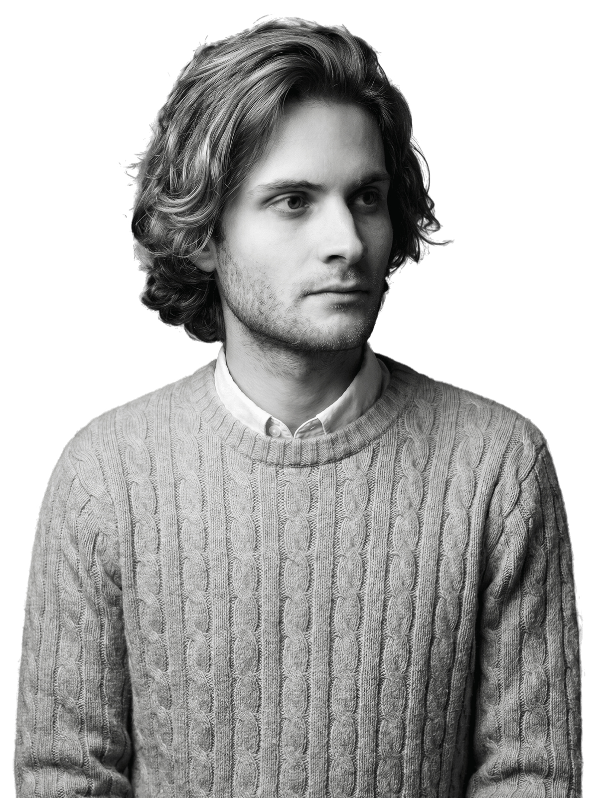 Hadrien Gautrot
